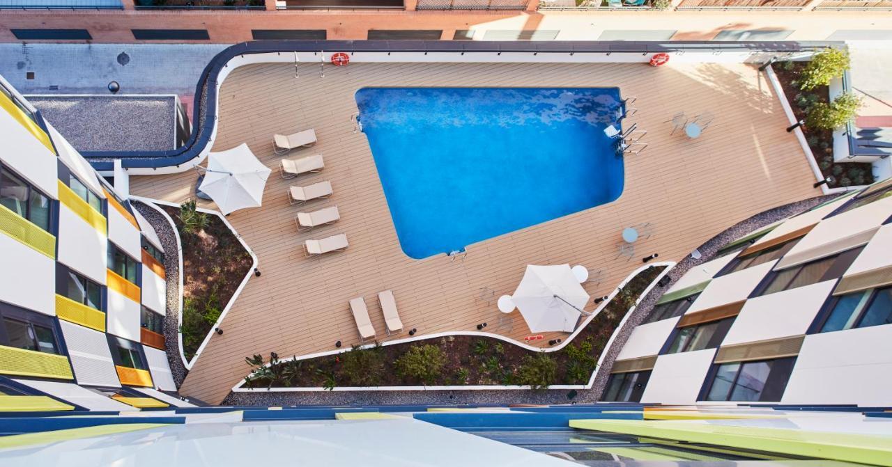 Resa Patacona Hotel Alboraia