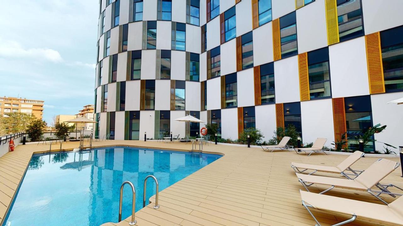 Hotel Resa Patacona Alboraia