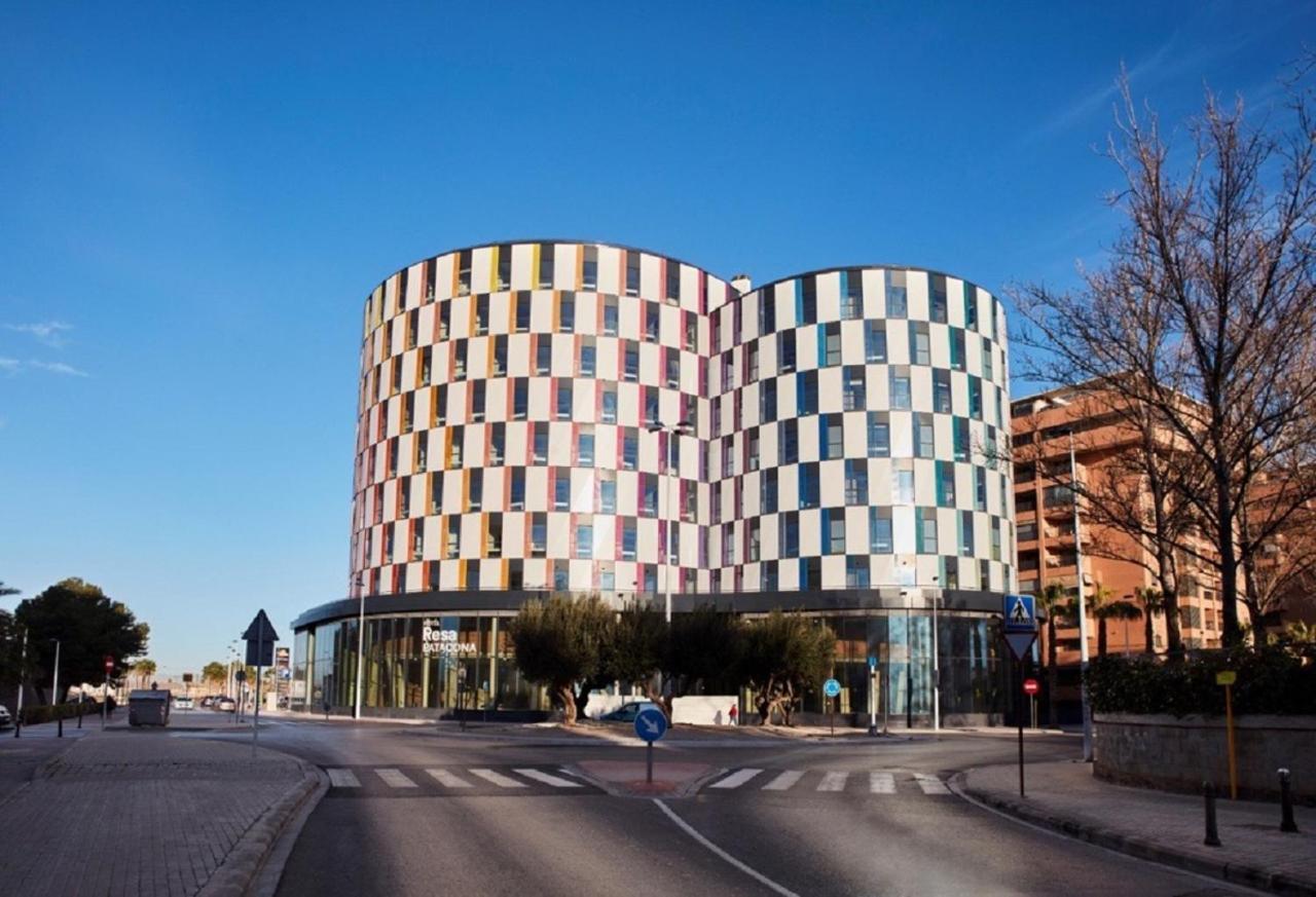 Resa Patacona Hotel 2*