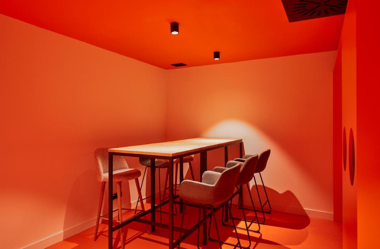 Resa Patacona Hotel Alboraia