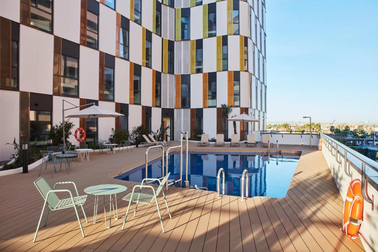 Hotel Resa Patacona 2*