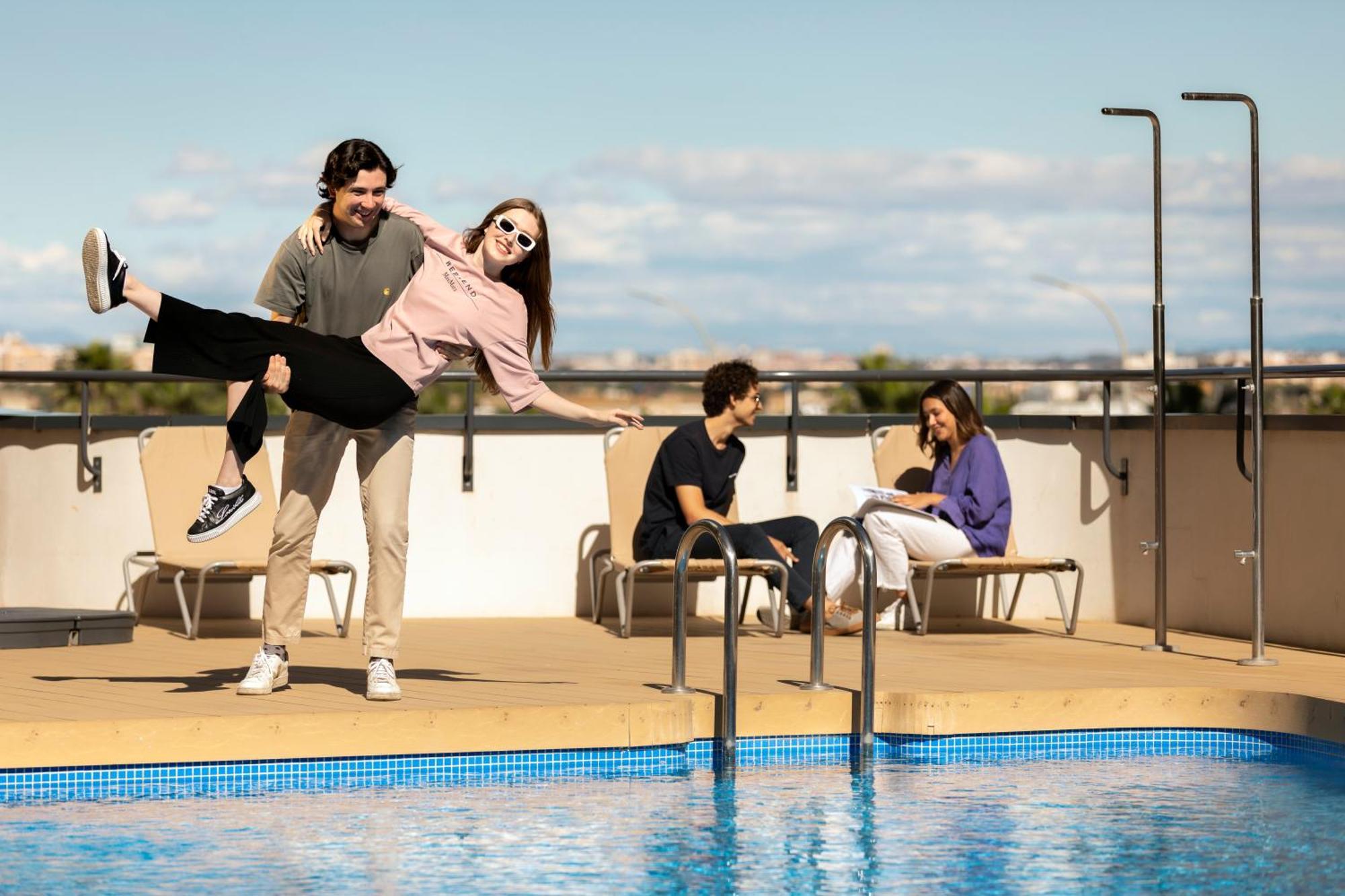Hotel Resa Patacona 2*