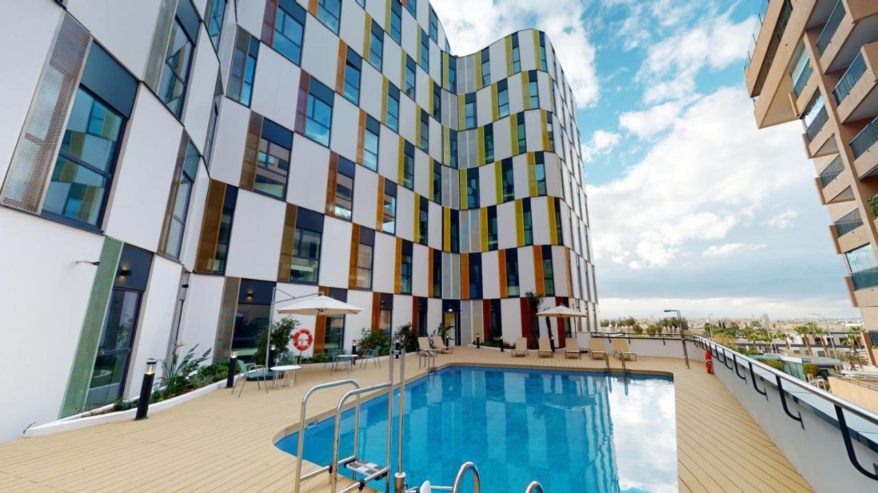 Hotel Resa Patacona