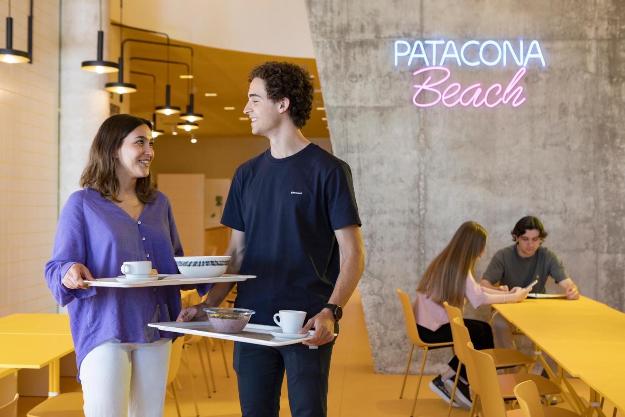 Resa Patacona 2* Alboraia
